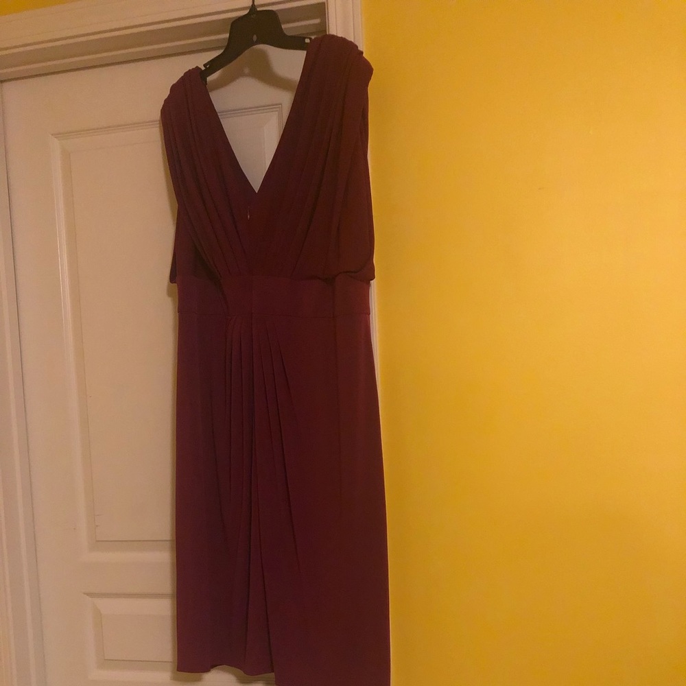 Sassy Pink Dress